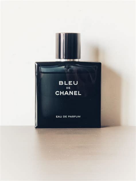 bleu de chanel geur|Chanel bleu.